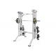 Life Fitness Gym Workout Equipment Multi Power Cage Squat Smith Machine Rack