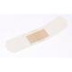 Medical Sterile Band-aid Adhesive Tape Strip PU Adhesive Bandage