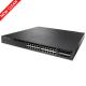 Layer 2 Cisco Gigabit Network Switch PoE WS-C3650-24PD-L With 1 Year Warranty