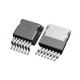 N-Channel IMBG65R260M1H Silicon Carbide Single FETs MOSFETs Transistors TO-263-8