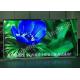 High Contrast P2.5 Indoor LED Advertising Screen With Good Thermal Design