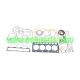 07916-27336 M9000 Kubota Tractor Spare Parts Gasket Kit Agricuatural Machinery Parts