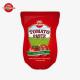 In A Stand-Up Sachet This Offering Contains 250g Of Sweet And Tangy Tomato Paste With Purity Ranging From 30% To 100%