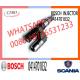 Diesel Unit Pump Fuel Injector 0414701032 0414701059 1505199 For Scania 15.6 386/800
