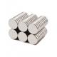 Sintered Neodymium Magnets Ndfeb Rare Earth Circular Magnets