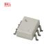 MOC3083SR2M Power Isolator IC - High Efficiency  Optically Isolated Interface Control