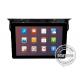 22 Inch Android Wifi Network Bus Digital Signage 3g , Video lcd Media Player