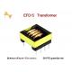 4 Sections THT SMD High Frequency Transformer EFD25 EFD30 Custom Design
