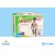 Sleepy Disposable Baby Diapers 100% Quality Guarantee With Super Absorbent Polymer