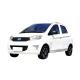 Raysince new model 5 door vehicle electric 4 Seat fast electric car for hot sale