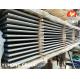 Boiler / Heat Exchanger Stainless Steel Seamless/Welded  Pipe,Pickled / Bright Annealed Finish A213 TP304L