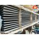 Boiler / Heat Exchanger Stainless Steel Seamless/Welded  Pipe,Pickled / Bright Annealed Finish A213 TP304L