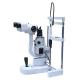 Galilean Stereoscope Slit Lamp Microscope Five Step Drum Magnification(Can Be With Applanation Tonometer)