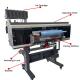 Multicolor A3 30cm UV DTF Machine direct to film with 3 printheads for mental/plastic/geramic surface