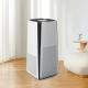 Home 3-in-1 Hepa Filter Air Purifier With Carbon Pre-filter