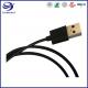 Custom USB Wire Harness with 68798 30V UL94 - V0 USB 3.0 TYPE C