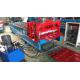 1000mm Metal Roof Forming Machine 7-12m / Min Working Speed 3 Tons