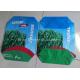 Fertilizers / Dynamite Valve Type Bags 55gsm - 170gsm With High Density