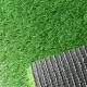 Water Permeability Artificial Grass Landscaping / Synthetic Turf Around Pools