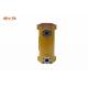 Heavy equipment parts bulldozer Yellow Radiator Oil Cooler Assembly 7N0677 Excavator Loader Parts