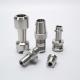 CNC Machining Precision Fast CNC Parts Stainless Steel Turning Services