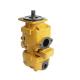 Excavator Hydraulic Gear Pump E70B MS070 Pilot Pump For 1015-1015 Transmission Pump
