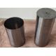 Welded 99.95 Tantalum Products Crucible With Push Type Lid