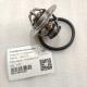 Excavator Spare Parts Thermostat 3864178 3925473 3802968 For 6BT ISB QSB