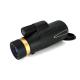 Roof High Power Prism Monocular Night Vision Compact Telescope In Bird Watching