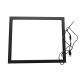 46 Inch 10 Points Metal Vista Infrared Touch Frame ODM OEM