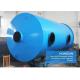 Mechanical Multimedia Filters Water Treatment , Activated Carbon Filter No Noise No Smell