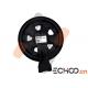 VIO20-2 Excavator Idler Wheel For YANMAR Mini Excavator Undercarriage Parts