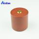 100KV 1000PF 100KV 102 ceramic high power high voltage disc capacitor