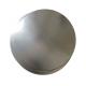 5056 600mm H24 Pure Round Aluminum Discs Blank