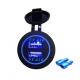 2 Pins Socket Standard and 12-24V DC Input USB Car Charger Type C Car Charger for Long-Lasting Performance