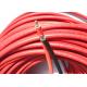 1 Meter 4mm2 On Grid H1z2z2 Single Core Solar Cable