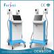 Factory hot selling fat freezing machine for non invasive painless procedure -15 Celsius cooling effects 3 applicators