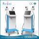 Forimi FMC-1 Cryolipolysis Slimming machine 15 inch large interface for professional non invasive weight loss contouring