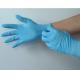Smooth Touch Disposable Medical Gloves Durable Easy To Wear Break Resistant