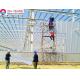 Prefabricated Steel Structure Warehouse Building