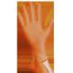 Industrial Non Medical Disposable Gloves Grip Nitrile Gloves Non Powder