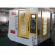 Heavy Duty CNC Vertical Drilling Machine 3 Axes Guide Way Germany Standard