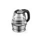 T-817 220V Cordless Electric Water Kettle 2000W Pour Over Water Boiler