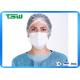 High Quality Factory Supply 3 Ply Medical Filter Medical Earloop Disposable Face
