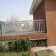 ODM Carbonized Bamboo Fencing Bamboo Exterior Cladding Weather Resistant