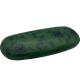 Cute Hard Plastic Glasses Case , Injected Plastic Clamshell Eyeglass Case