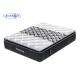14 Inch Pillow Top Queen Size Pocket Spring Mattress For Hotel