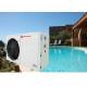 Meeting 220v Water Heater Constant Temperature Swimming Pool 9kw Titanium Heat Exchanger Power Storage Rohs