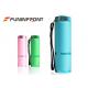 9 LEDs 395NM UV LED Flashlight MINI Torch for Scorpion Hunt Pet Urine Detector