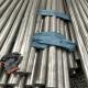 AISI ASTM Precision Steel Pipe 201 304 316 Cold Rolled Stainless Steel Material